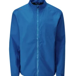 Discount Men's Sensor Dry 2.5 Waterproof Golf Jacket Men's Jackets|Men's Waterproofs
