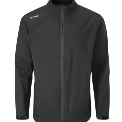 New Men's Sensordry 2.5 Graphene Waterproof Golf Jacket Men's Jackets|Men's Waterproofs