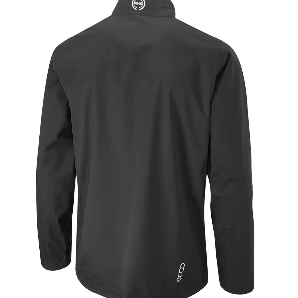 New Men's Sensordry 2.5 Graphene Waterproof Golf Jacket Men's Jackets|Men's Waterproofs