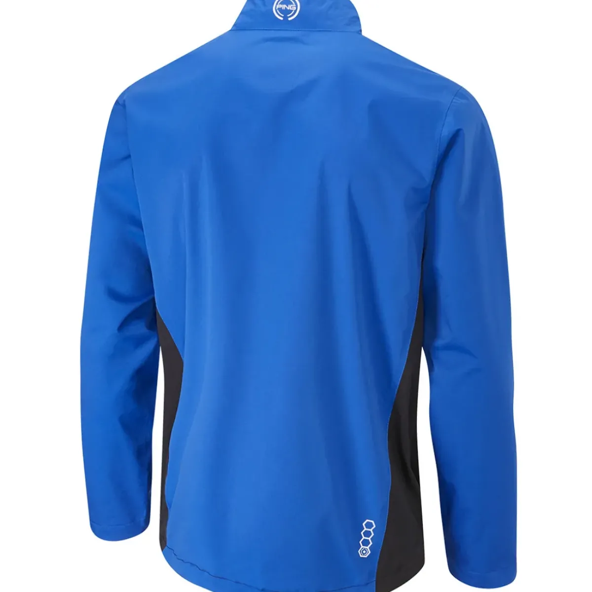 New Men's Sensordry 2.5 Graphene Waterproof Golf Jacket Men's Jackets|Men's Waterproofs