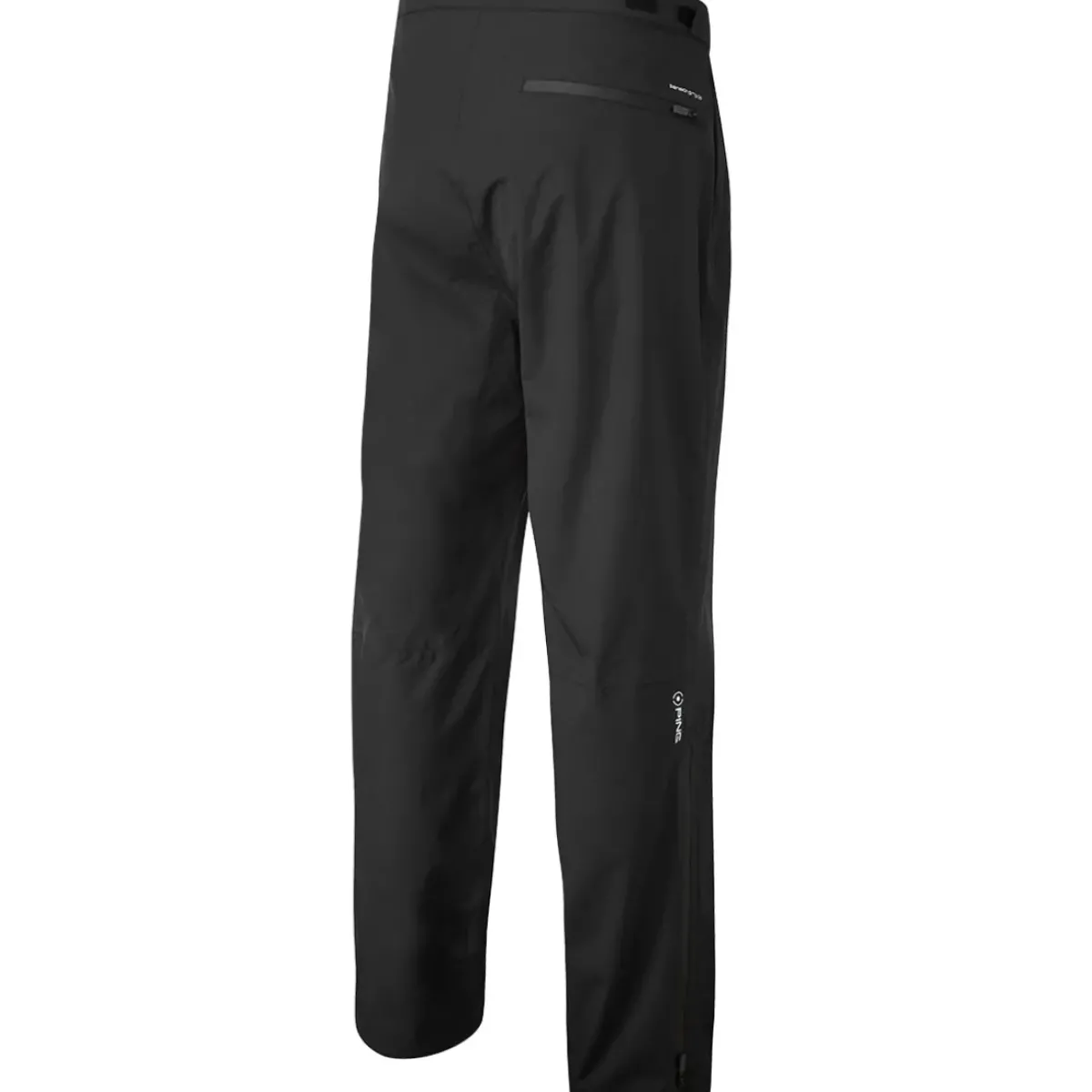 Sale Men's Sensordry 2.5 Graphene Waterproof Golf Trousers Men's Waterproofs