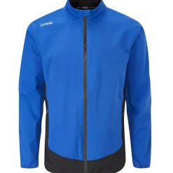 Clearance Men's Sensordry 2.5 Graphene Waterproof Golf Jacket Men's Jackets|Men's Waterproofs