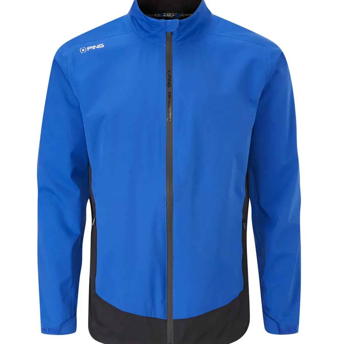 Clearance Men's Sensordry 2.5 Graphene Waterproof Golf Jacket Men's Jackets|Men's Waterproofs
