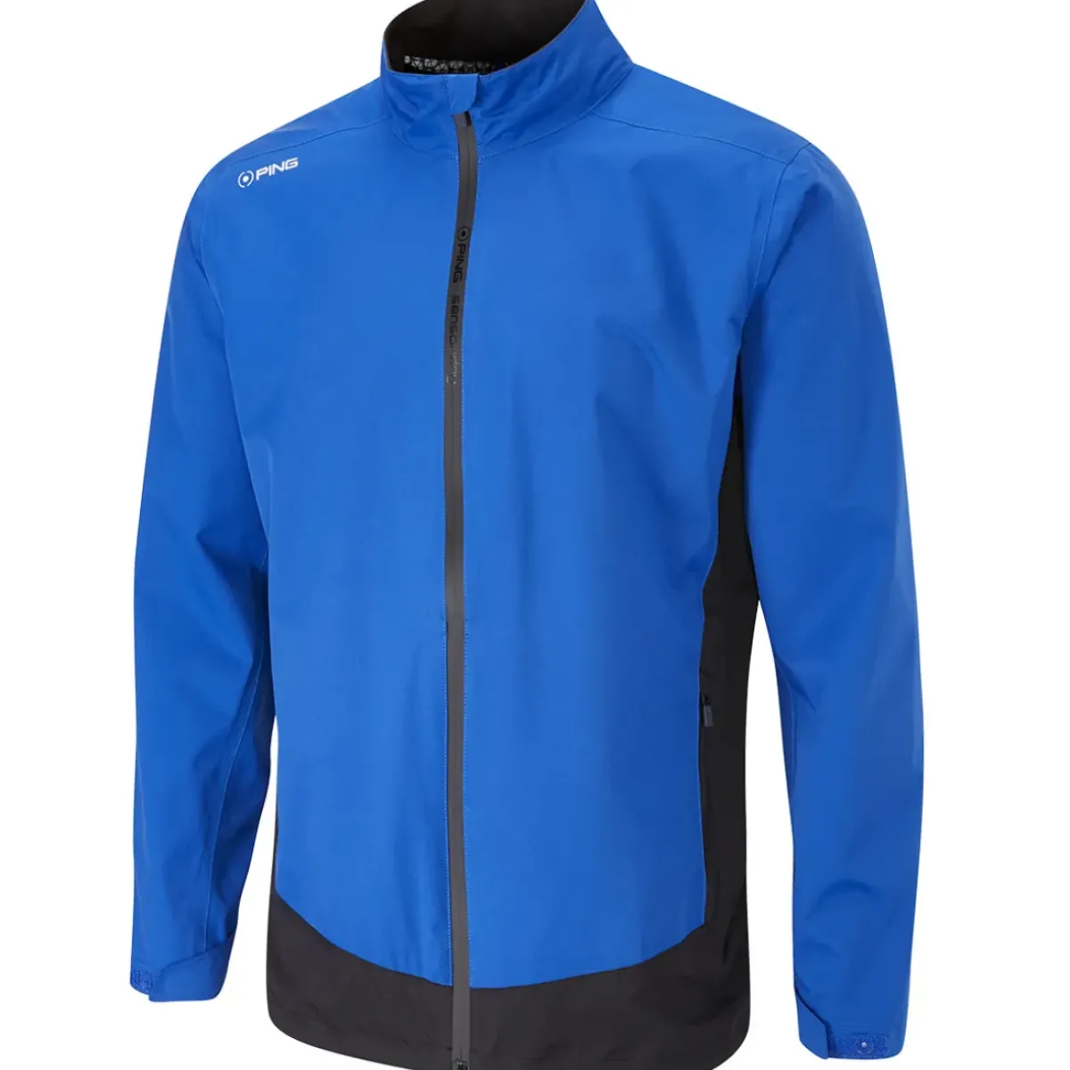 Clearance Men's Sensordry 2.5 Graphene Waterproof Golf Jacket Men's Jackets|Men's Waterproofs