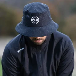 Clearance Men's Sensordry 2.5 Graphene Waterproof Golf Jacket Men's Jackets|Men's Waterproofs