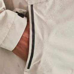 Best Men's Sensordry S2 Full Zip Waterproof Golf Jacket Men's Jackets|Men's Waterproofs