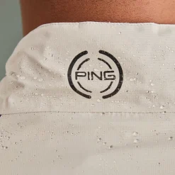 Best Men's Sensordry S2 Full Zip Waterproof Golf Jacket Men's Jackets|Men's Waterproofs