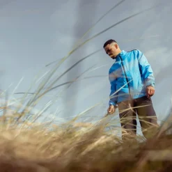 Best Men's Sensordry S2 Full Zip Waterproof Golf Jacket Men's Jackets|Men's Waterproofs