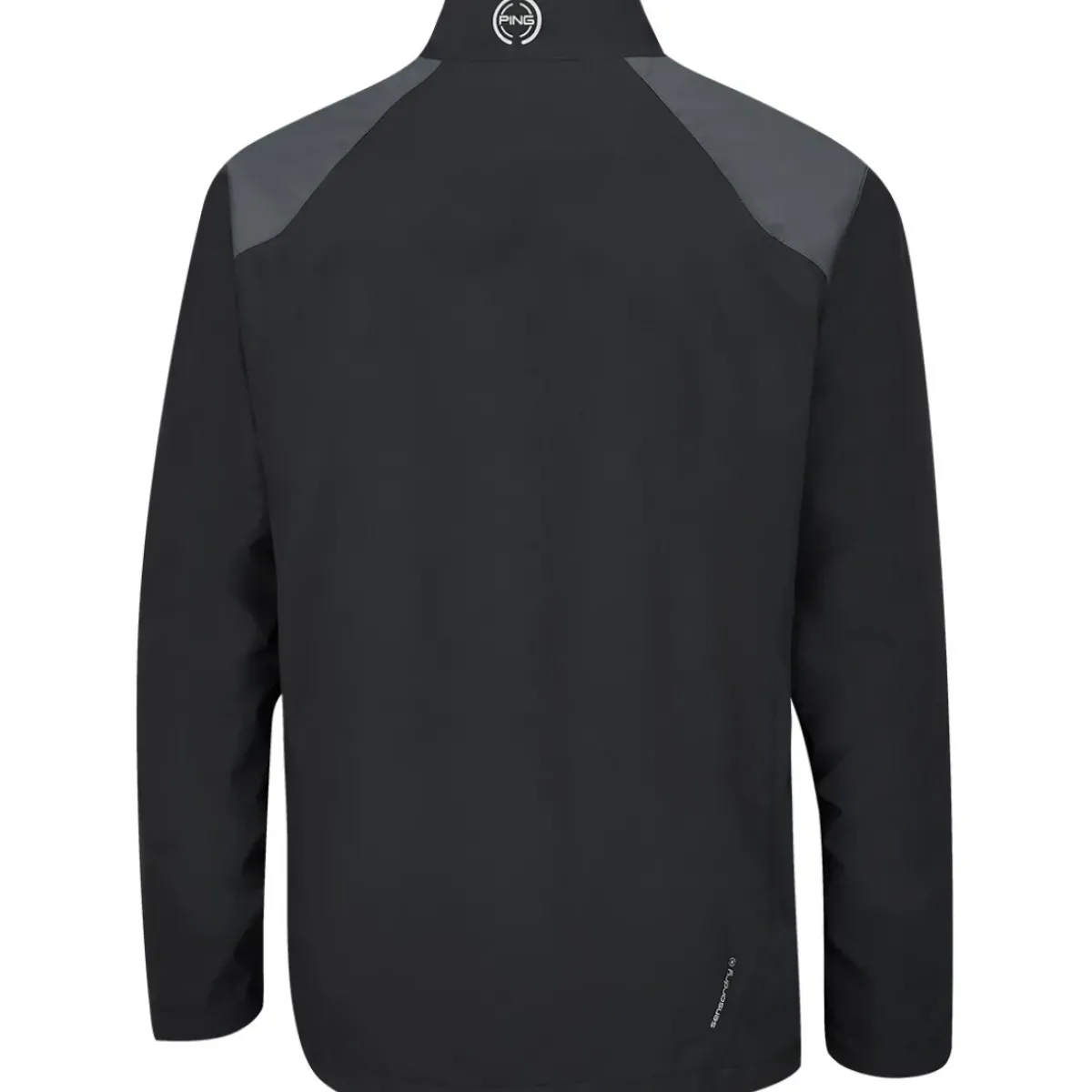 Sale Men's Sensordry S2 Full Zip Waterproof Golf Jacket Men's Waterproofs|Men's Jackets