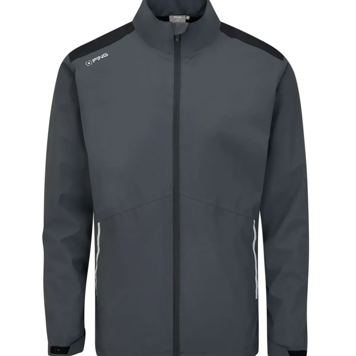 Best Men's Sensordry S2 Full Zip Waterproof Golf Jacket Men's Jackets|Men's Waterproofs