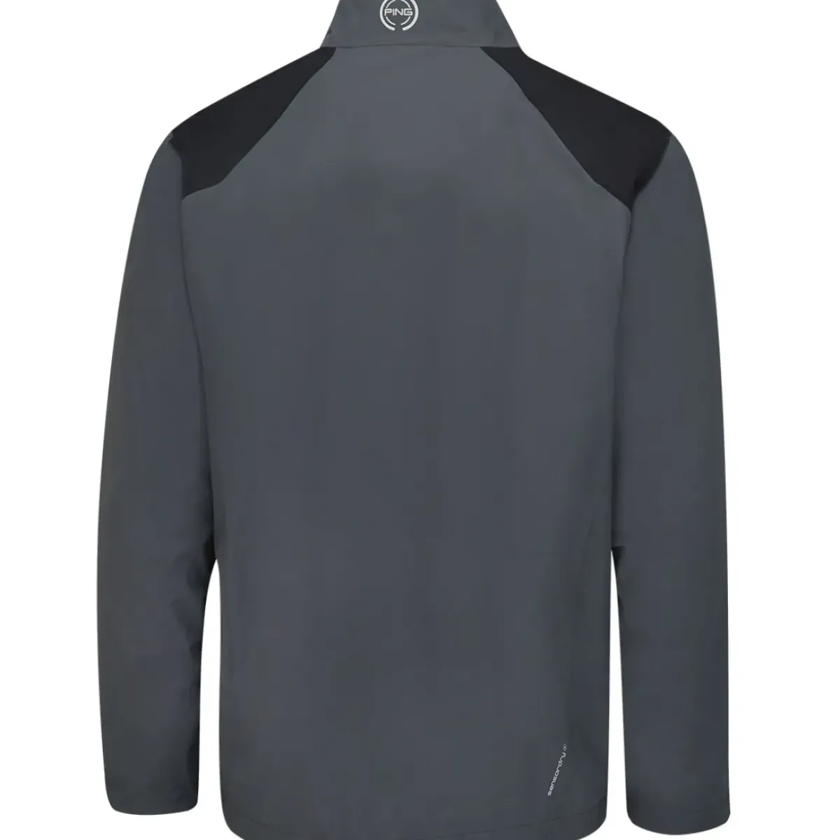 Best Men's Sensordry S2 Full Zip Waterproof Golf Jacket Men's Jackets|Men's Waterproofs