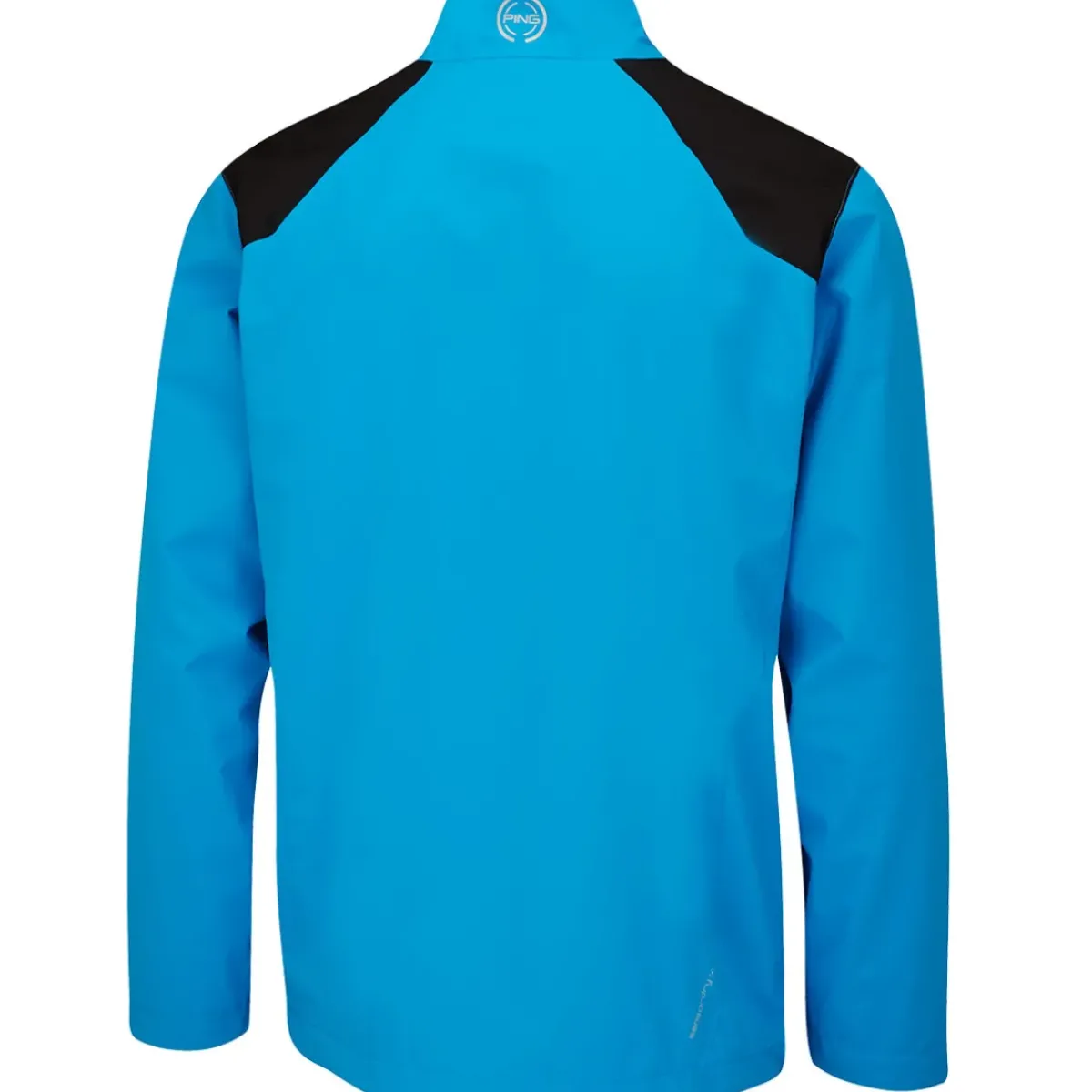 Best Men's Sensordry S2 Full Zip Waterproof Golf Jacket Men's Jackets|Men's Waterproofs
