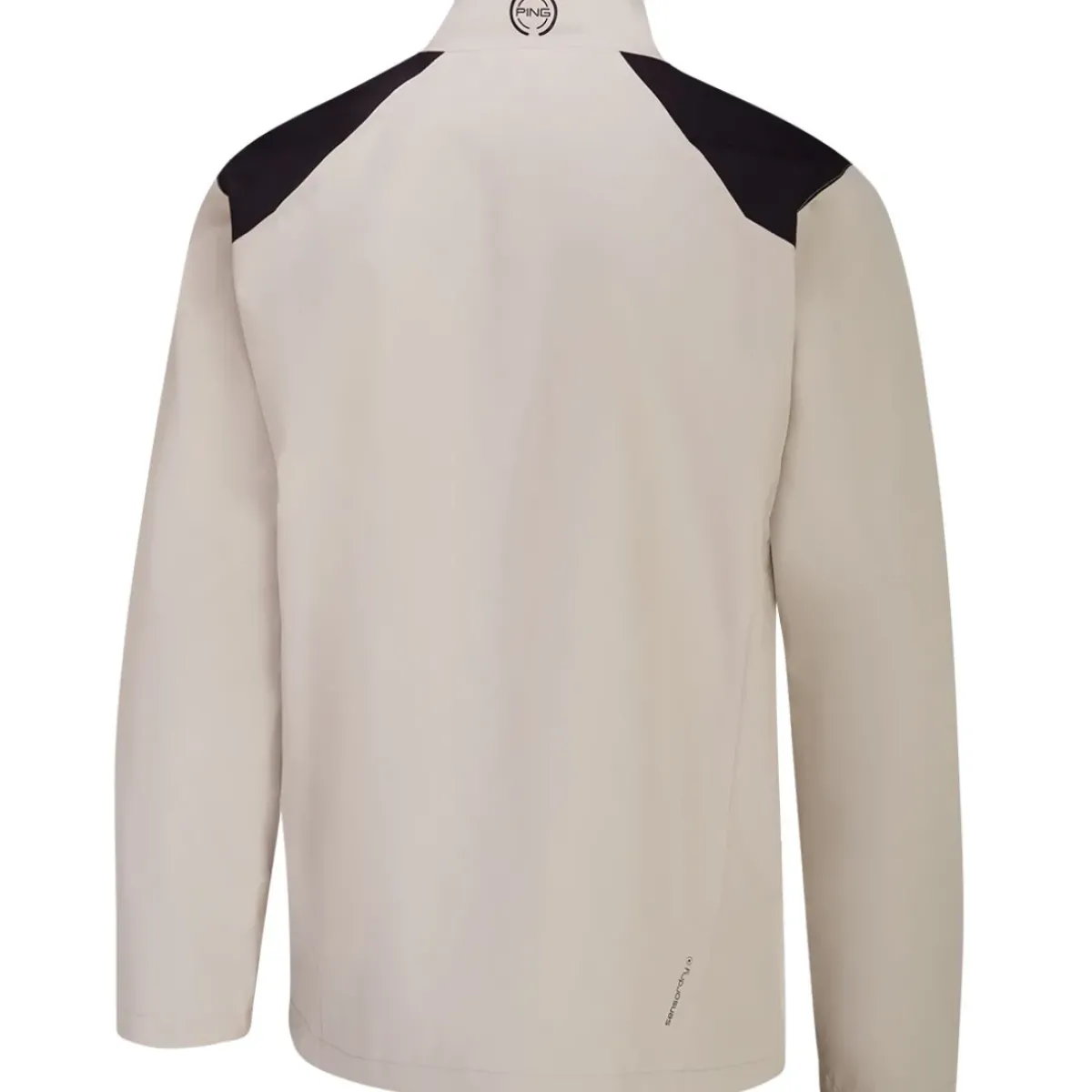 Best Men's Sensordry S2 Full Zip Waterproof Golf Jacket Men's Jackets|Men's Waterproofs