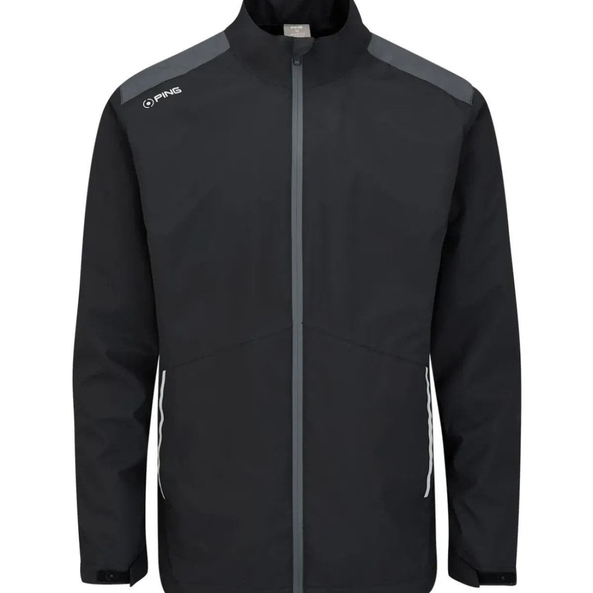 Best Men's Sensordry S2 Full Zip Waterproof Golf Jacket Men's Jackets|Men's Waterproofs