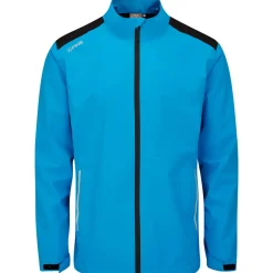 Best Men's Sensordry S2 Full Zip Waterproof Golf Jacket Men's Jackets|Men's Waterproofs