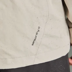 Outlet Men's Sensordry S2 Full Zip Waterproof Golf Jacket Men's Jackets|Men's Waterproofs