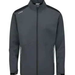 Outlet Men's Sensordry S2 Full Zip Waterproof Golf Jacket Men's Jackets|Men's Waterproofs