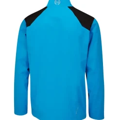 Outlet Men's Sensordry S2 Full Zip Waterproof Golf Jacket Men's Jackets|Men's Waterproofs