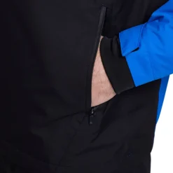 Outlet Men's Sensordry S2 Pro Full Zip Waterproof Golf Jacket Men's Jackets|Men's Waterproofs