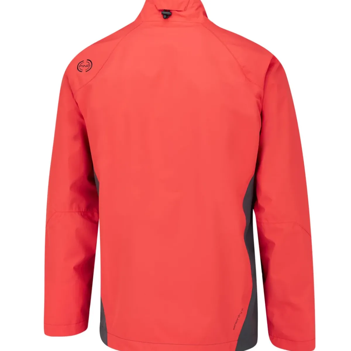 Men's Sensordry S2 Pro Full Zip Waterproof Golf Jacket Men's Jackets|Men's Waterproofs