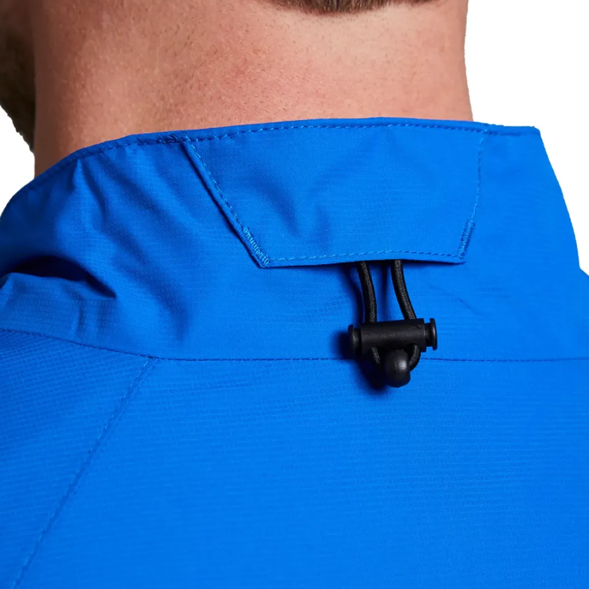 Men's Sensordry S2 Pro Full Zip Waterproof Golf Jacket Men's Jackets|Men's Waterproofs