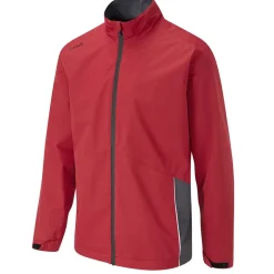 Sale Men's SensorDry Waterproof Golf Jacket Men's Waterproofs|Men's Jackets