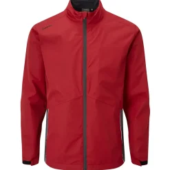 Sale Men's SensorDry Waterproof Golf Jacket Men's Waterproofs|Men's Jackets