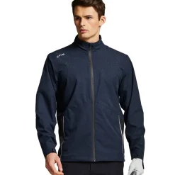 Outlet Men's SensorDry Waterproof Golf Jacket Men's Jackets|Men's Waterproofs