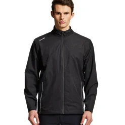 Outlet Men's SensorDry Waterproof Golf Jacket Men's Jackets|Men's Waterproofs