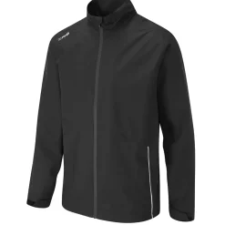 Outlet Men's SensorDry Waterproof Golf Jacket Men's Jackets|Men's Waterproofs