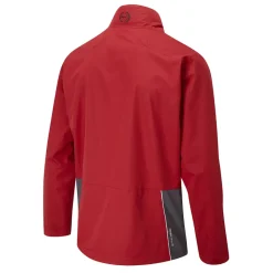 Outlet Men's SensorDry Waterproof Golf Jacket Men's Jackets|Men's Waterproofs
