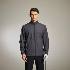 Outlet Men's SensorDry Waterproof Golf Jacket Men's Jackets|Men's Waterproofs