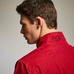 Clearance Men's SensorDry Waterproof Golf Jacket Men's Jackets|Men's Waterproofs