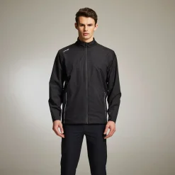 Clearance Men's SensorDry Waterproof Golf Jacket Men's Jackets|Men's Waterproofs