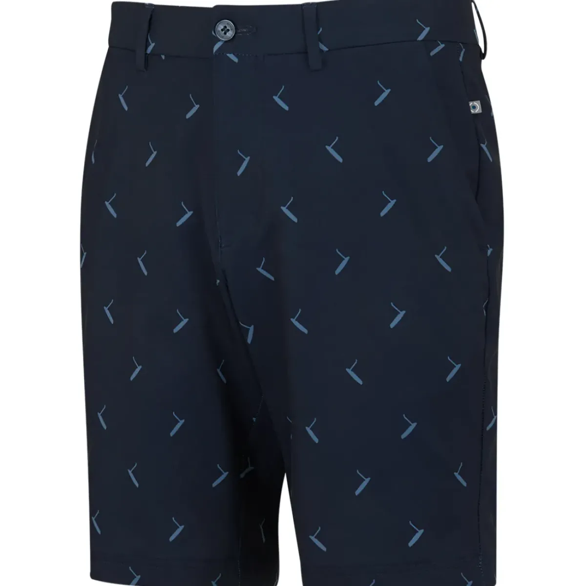 Online Men's Vault Golf Shorts Men's Shorts