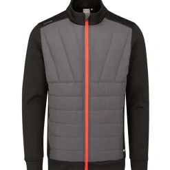 Hot Men's Vernon Hybrid Golf Jacket Men's Sweaters|Men's Jackets