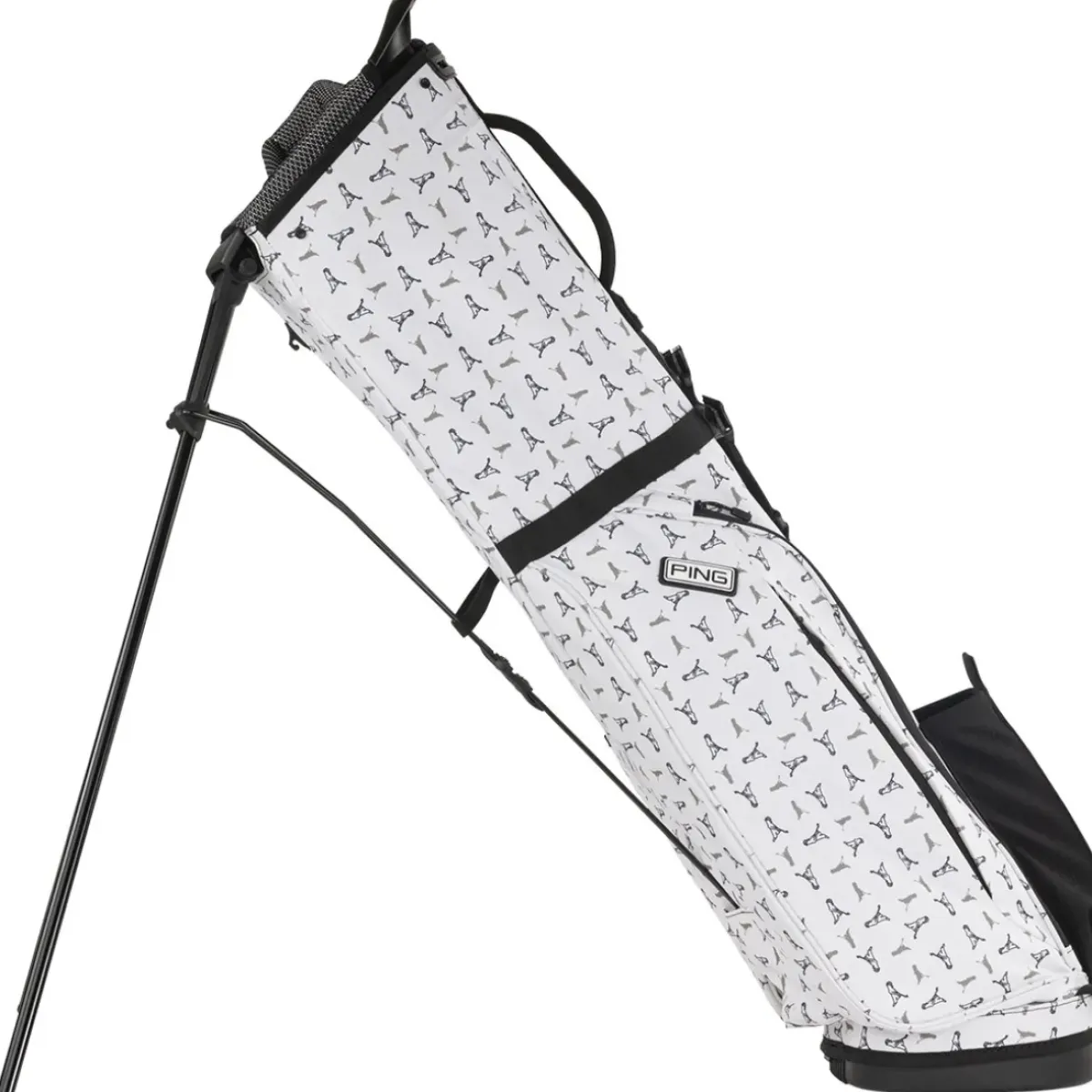 Discount Moonlander 244 Golf Carry Bag Carry/stand Bags|Season Ready Collection