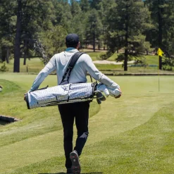 Discount Moonlander 244 Golf Carry Bag Carry/stand Bags|Season Ready Collection