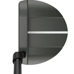 Discount Oslo 3 PLD Milled Gunmetal Golf Putter - Custom Fit Custom Fit Clubs|Putters