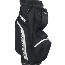 Outlet Pioneer 214 Golf Cart Bag Trolley/cart Bags