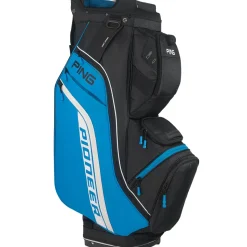 Online Pioneer 214 Golf Cart Bag Trolley/cart Bags