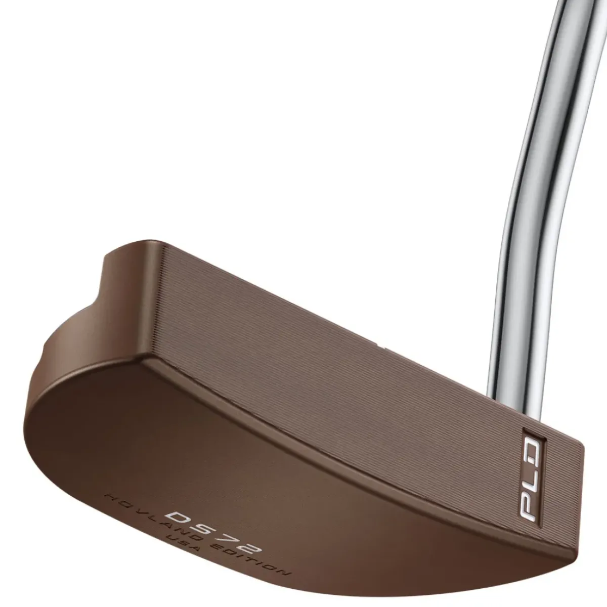 Outlet PLD Milled DS72 Hovland Edition Golf Putter Putters