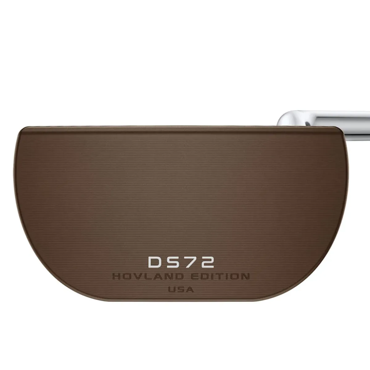 Outlet PLD Milled DS72 Hovland Edition Golf Putter Putters