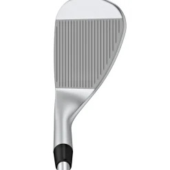Clearance S159 Chrome Steel Golf Wedge - Custom Fit Custom Fit Clubs|Wedges