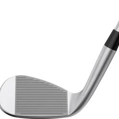 Clearance S159 Chrome Steel Golf Wedge - Custom Fit Custom Fit Clubs|Wedges