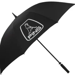 New Single Canopy 62" Golf Umbrella Golf Umbrellas