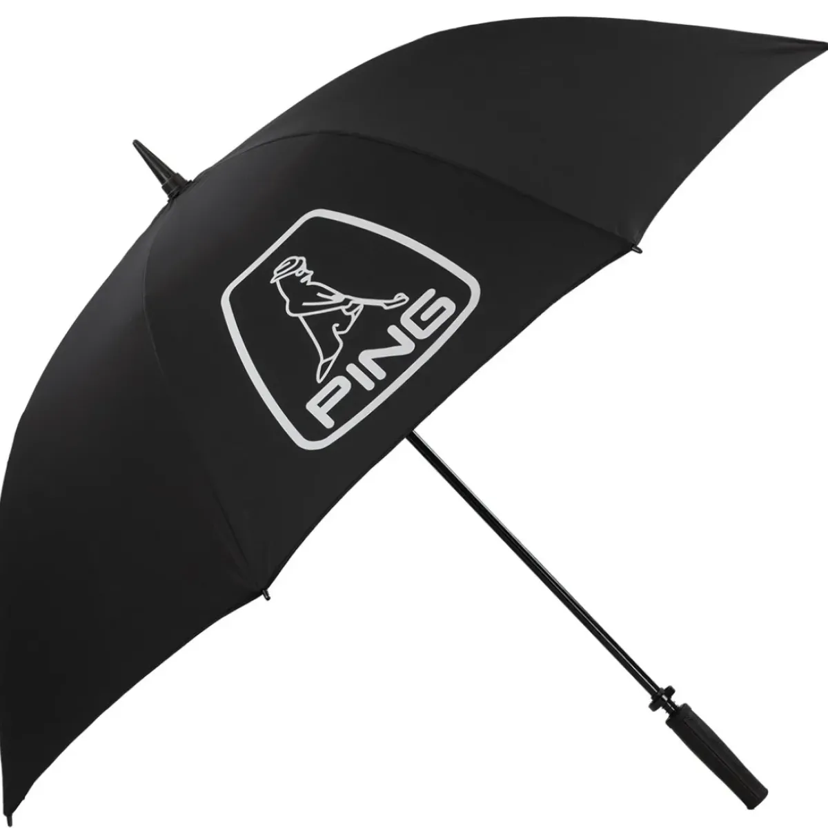 New Single Canopy 62" Golf Umbrella Golf Umbrellas