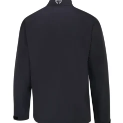 Best Taran 3L Full Zip Golf Jacket Men's Jackets|Men's Waterproofs
