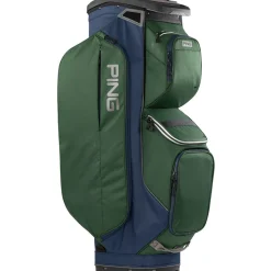 Hot Traverse 244 Golf Cart Bag Trolley/cart Bags|Season Ready Collection