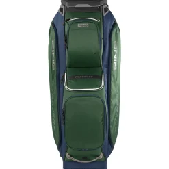 Traverse 244 Golf Cart Bag Trolley/cart Bags|Season Ready Collection